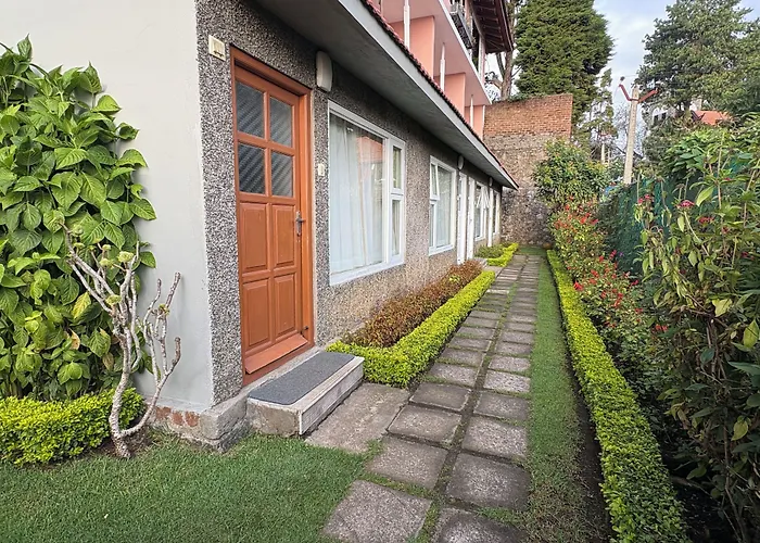 Villa Retreat - Boutique Hotel Kodaikanal