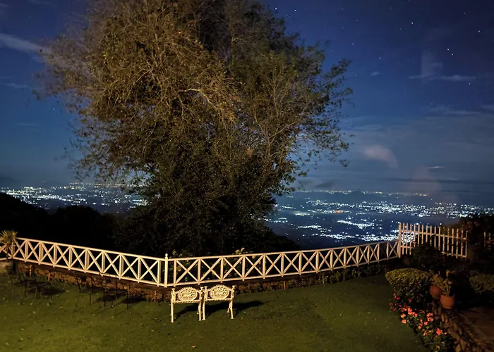 Villa Retreat - Boutique Hotel Kodaikanal