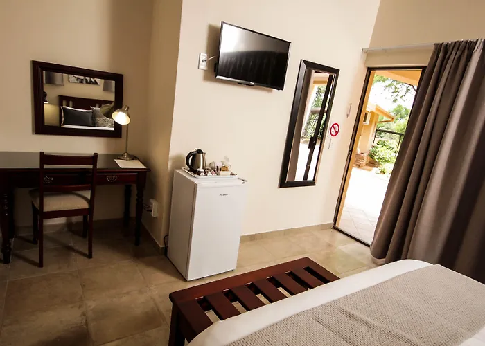 New Haven Guest House Newcastle
