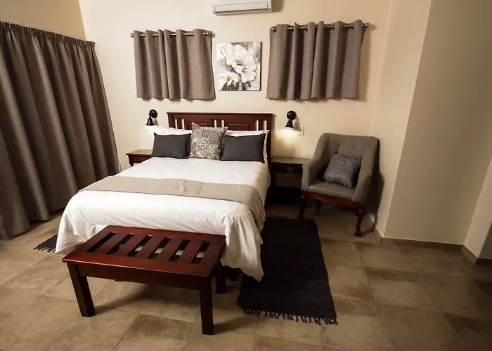 New Haven Guest House Newcastle