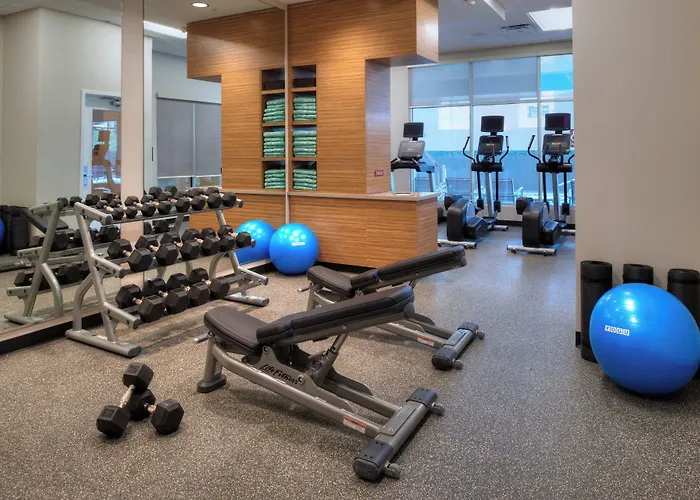 Towneplace Suites By Marriott Cleveland Solon