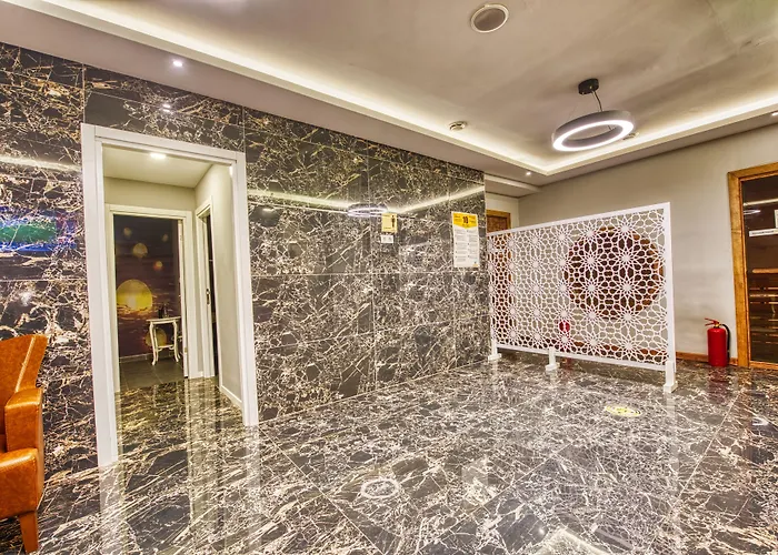Sirkeci Ersu Hotel & Spa Istanboel