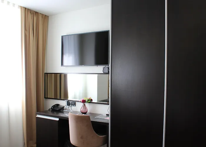 Hotel Diplomat Zagreb