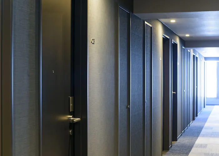 Best Western Plus Hotel Fino Chitose Chitose 