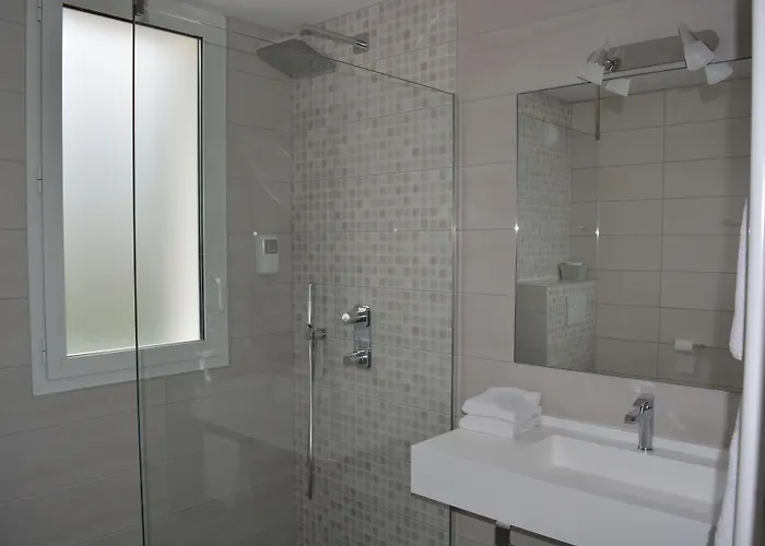 Hotel Valencia Hendaye