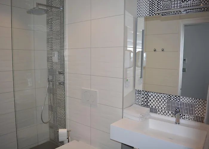 Hotel Valencia Hendaye