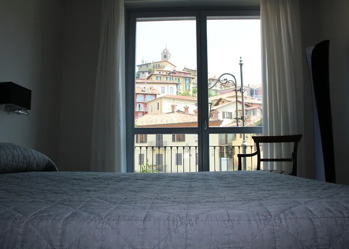 Hotel Il Grappolo D'Oro Monforte D'Alba