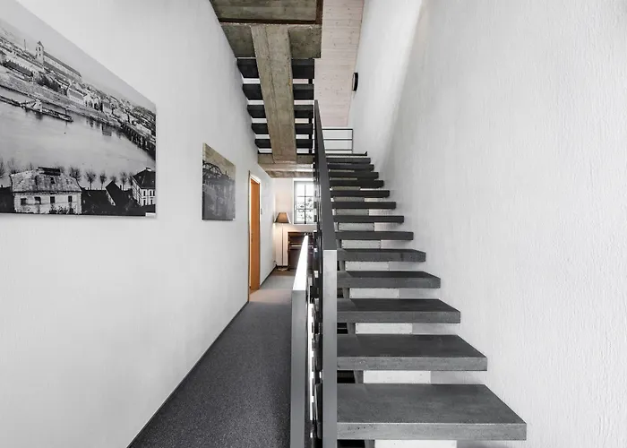 Piano Apartments Kaunas