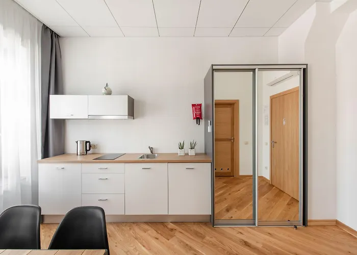Piano Apartments Kaunas