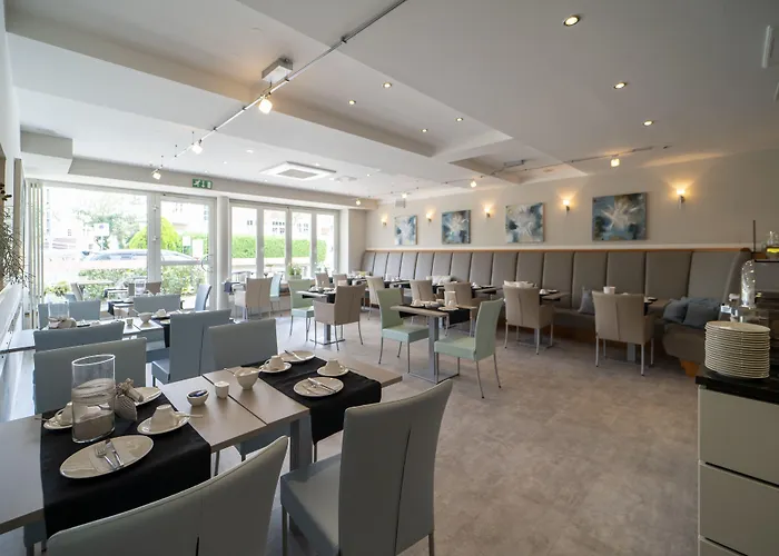 City Hotel Bosse Bad Oeynhausen