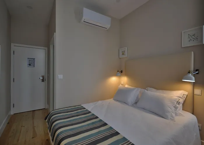 Porto Charming Hotel