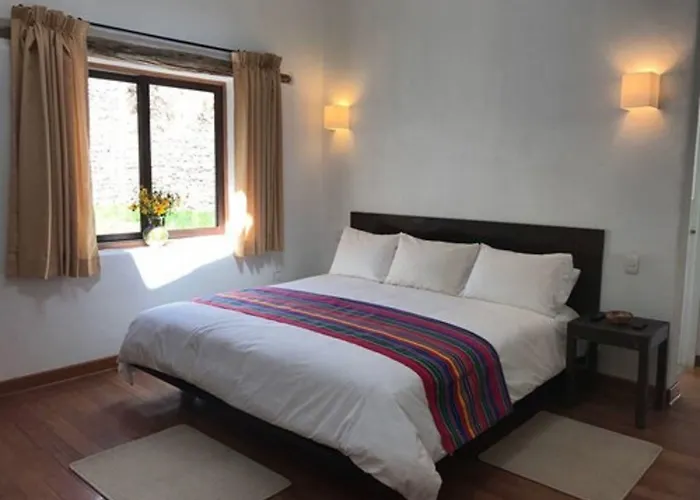 Bamboo Lodge Sacred Valley Pisac