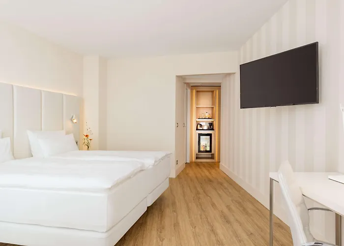 Hotel NH Essen