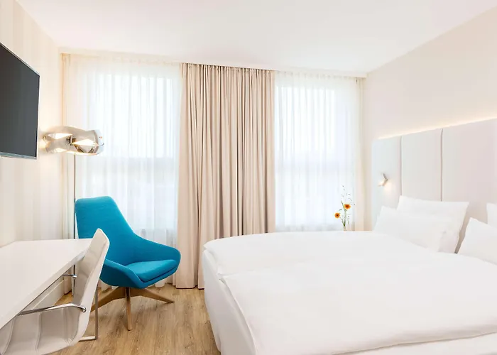 Hotel Nh Essen