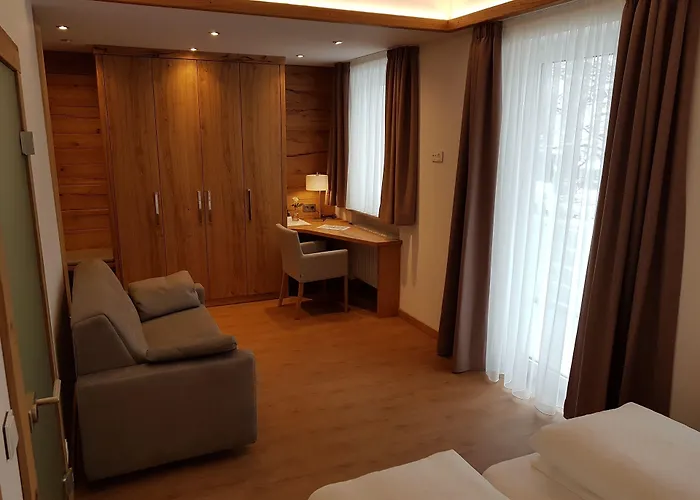 Kurhotel Roswitha Bad Worishofen
