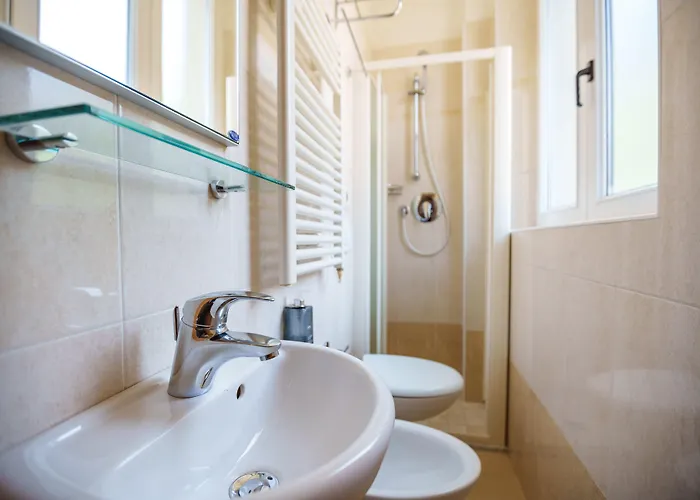 Hotel Rex Rimini