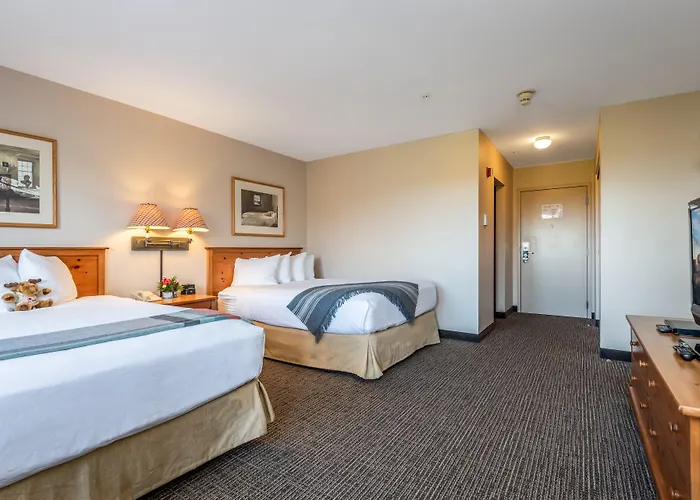 Jordan Hotel Newry