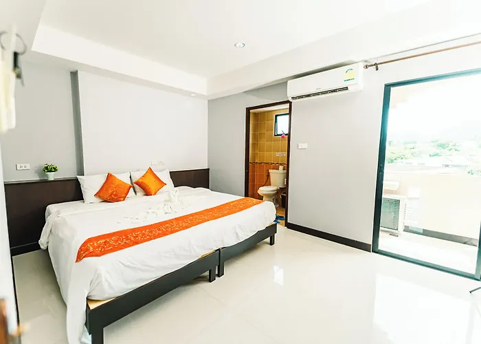 Saiyuan Residence Phuket Rawai