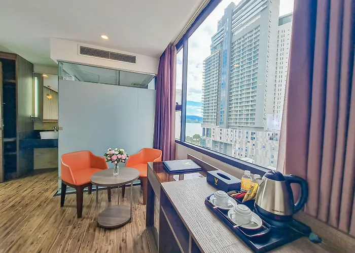 V Hotel Nha Trang