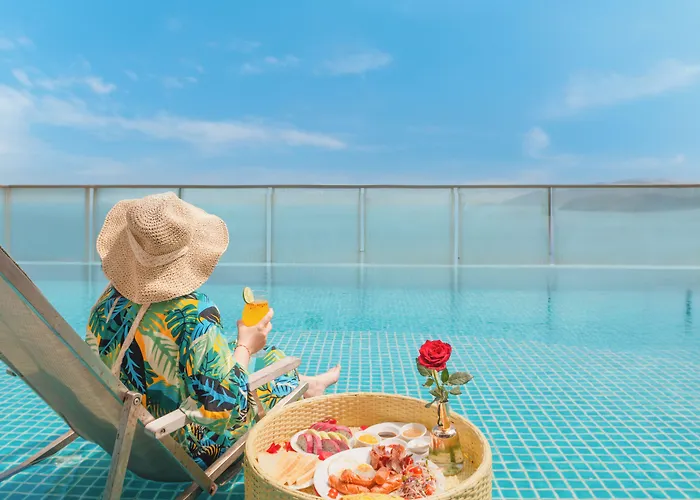 V Hotel Nha Trang