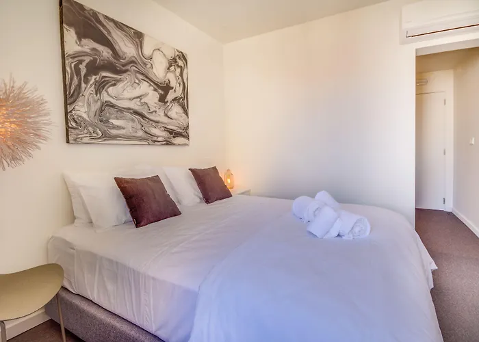Hotel Chiado 44 Lissabon