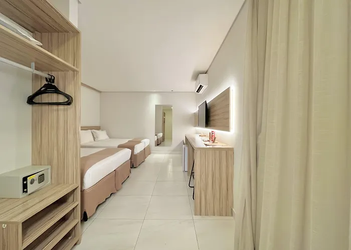 Pauli Boutique Hotel Fortaleza 