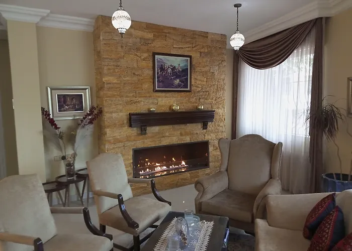 Mariam Hotel Madaba