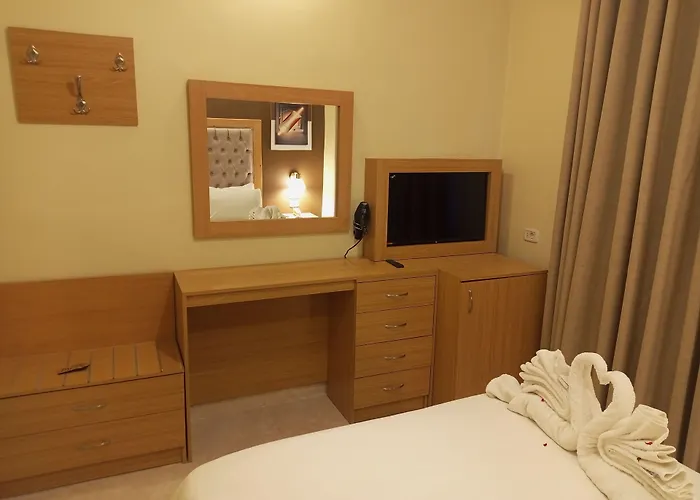 Mariam Hotel Madaba