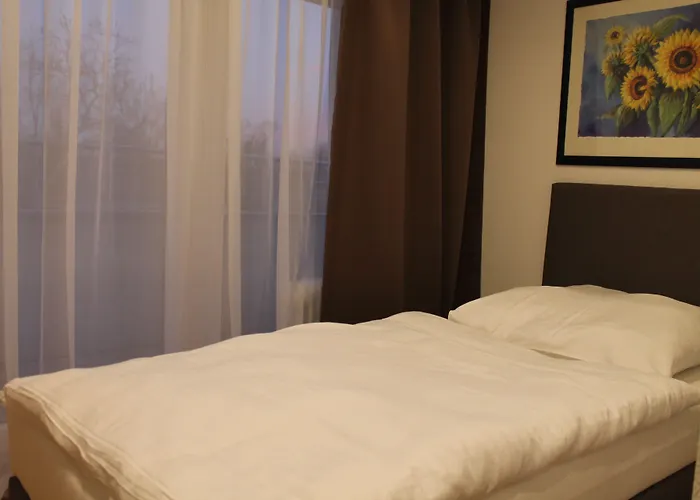 Hotel Stern - Self Check-In Düsseldorf