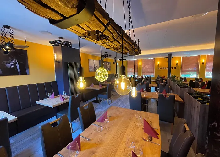Heidekoenig Hotel Celle