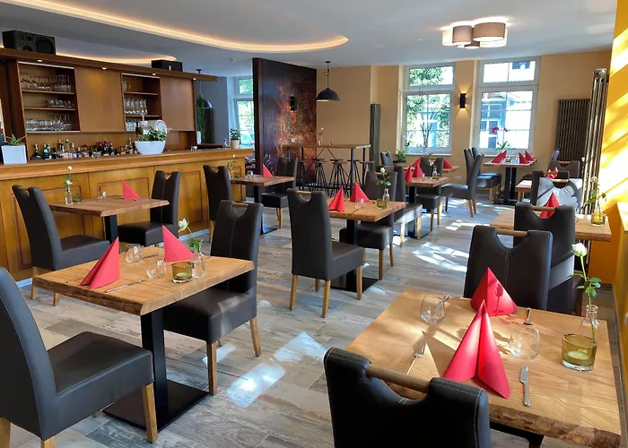 Heidekoenig Hotel Celle