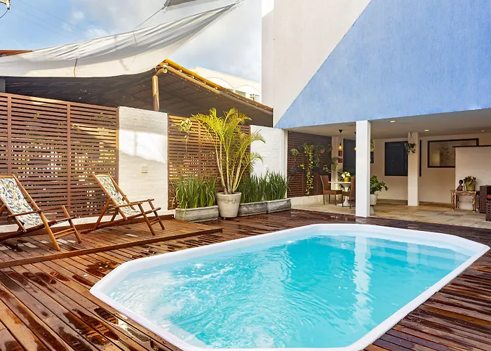 Valencia Hotel Natal