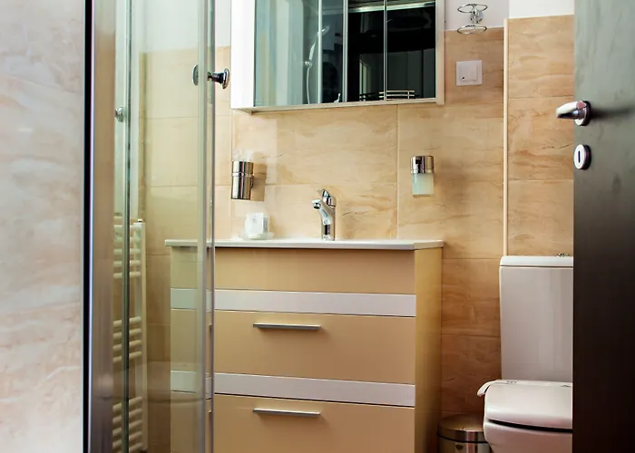 Bucur Accommodation Bukarest