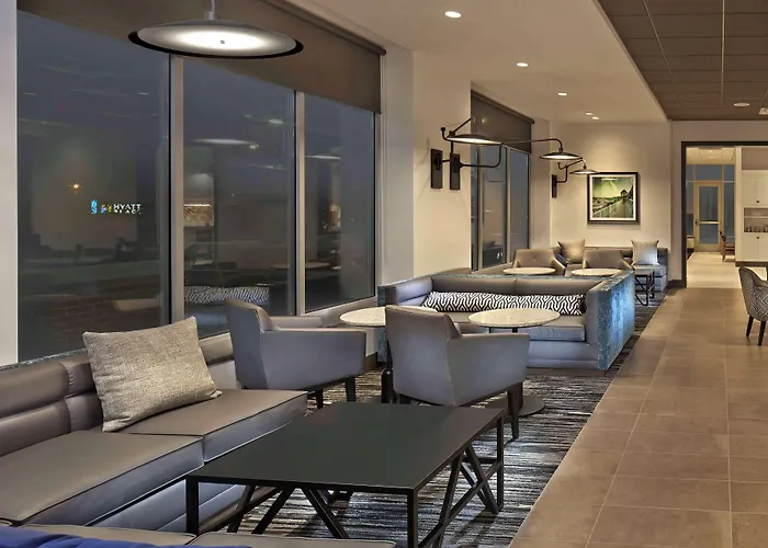 Hyatt Place Warwick/Providence Airport