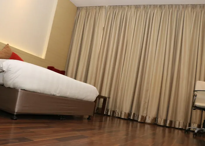Hotel Lakhdatar Khatu
