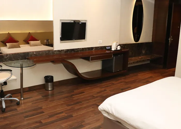 Hotel Lakhdatar Khatu