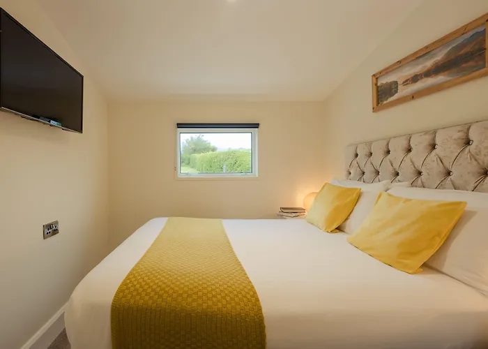 Hotel The Waterfront (Adults Only) Dingle