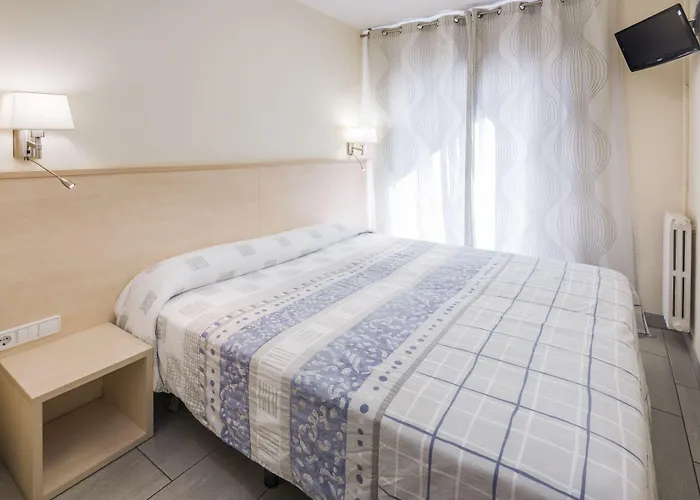 Hostal Solimar Badalona