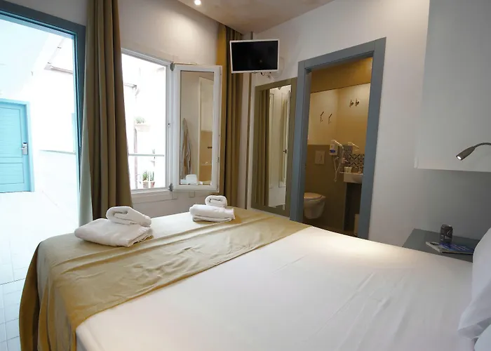 Hostal Gravina Tarifa