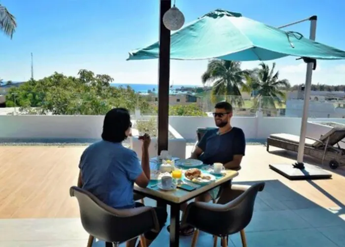 Ikala Galapagos Hotel Puerto Ayora 