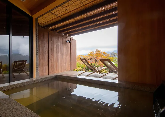 Gora Hanaougi Hakone