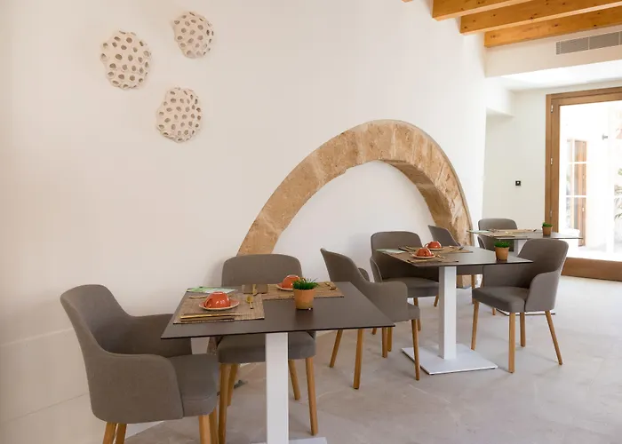 Forum Boutique Hotel & Spa - Adults Only Alcúdia