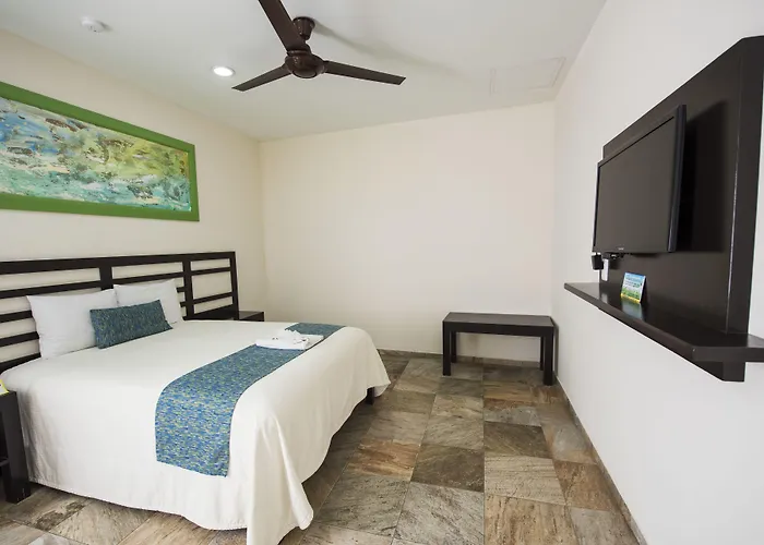 Hotel Andiroba Palace Tuxtla Gutiérrez