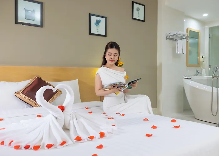 Gibson Hotel Nha Trang
