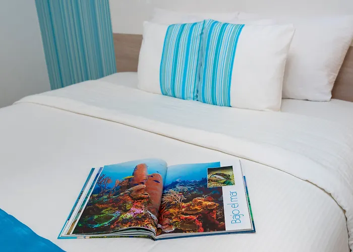 Aqualina Inn San Andrés
