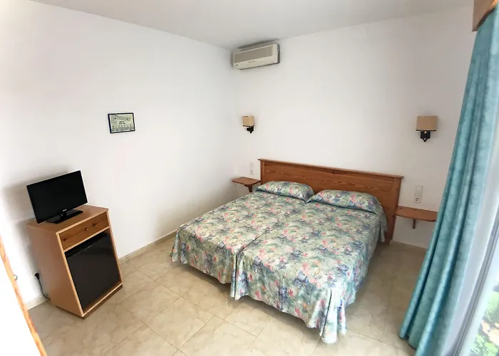 Hotel Port-Bo Calella De Palafrugell