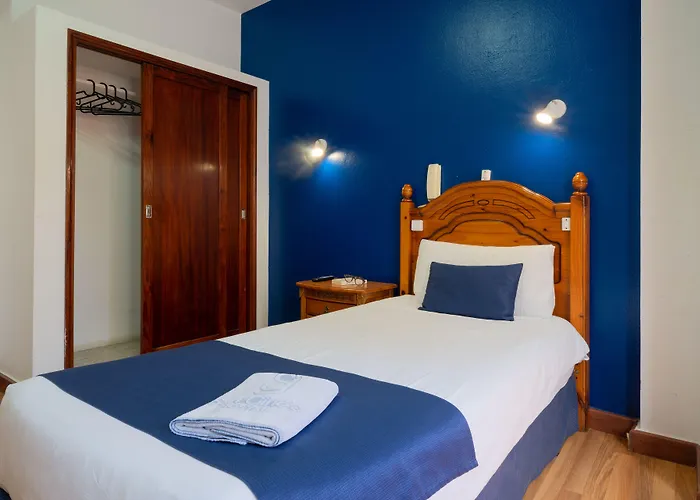 Hostal San Ginés Arrecife 