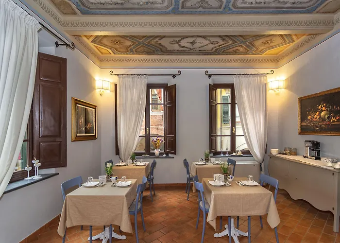 Rinascimento Bed & Breakfast Pisa