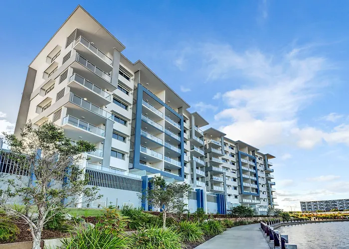 Aquarius Kawana Aparthotel Kawana Waters