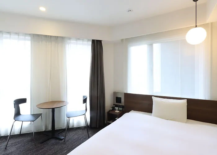 Hotel M'S Est Kyoto Station South